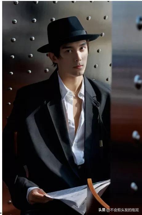 吴磊爆料八卦视频大全,揭秘娱乐圈那些不为人知的八卦瞬间  第1张