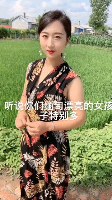 缅甸小女孩爆料事件视频,引发社会关注  第1张